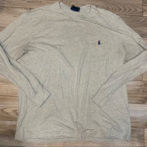 Ralph Lauren Long Sleeve Shirt